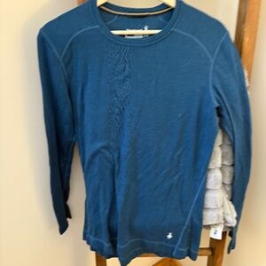 Smartwool Women Wool Thermal Base Layer